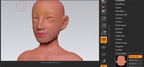 export zbrush to blender.